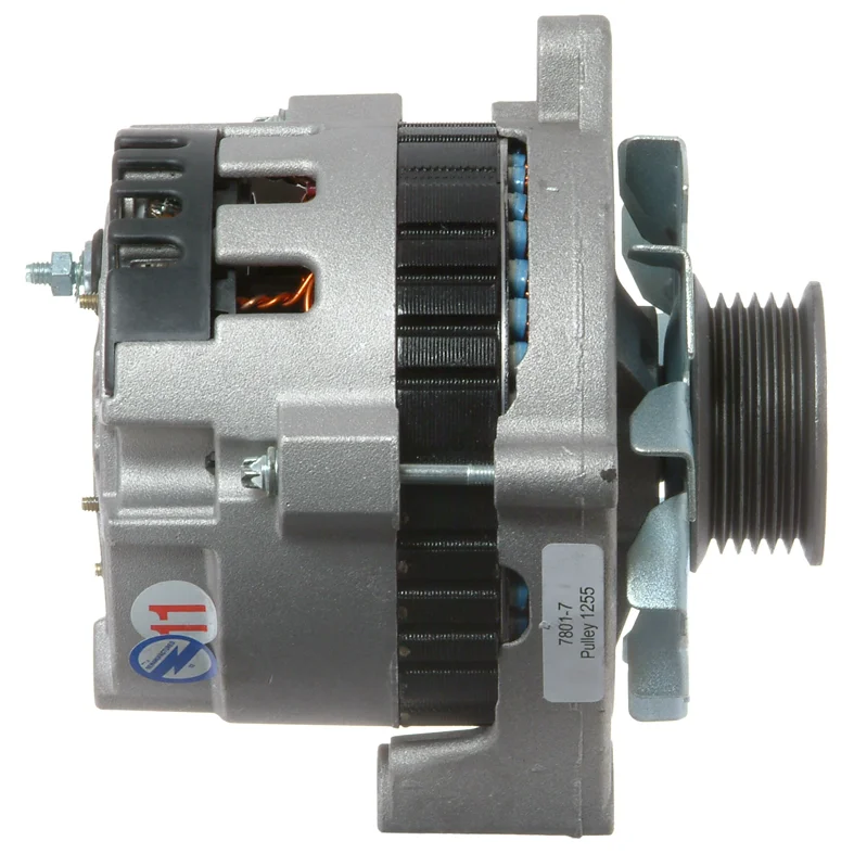 GM Buick/Oldsm. Alternator 105A