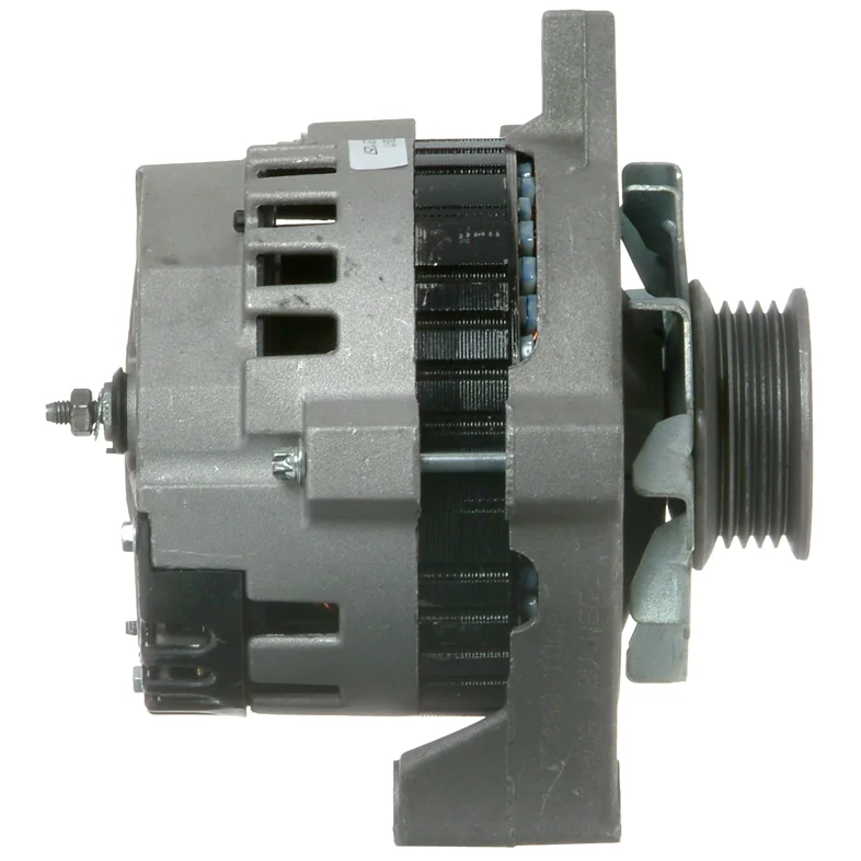 Chevrolet/GMC Alternator 12V-100A
