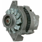 Chevrolet/GMC Alternator 12V-100A