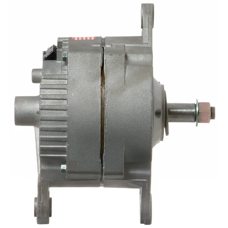 GM Delco Alternator 12V-100A