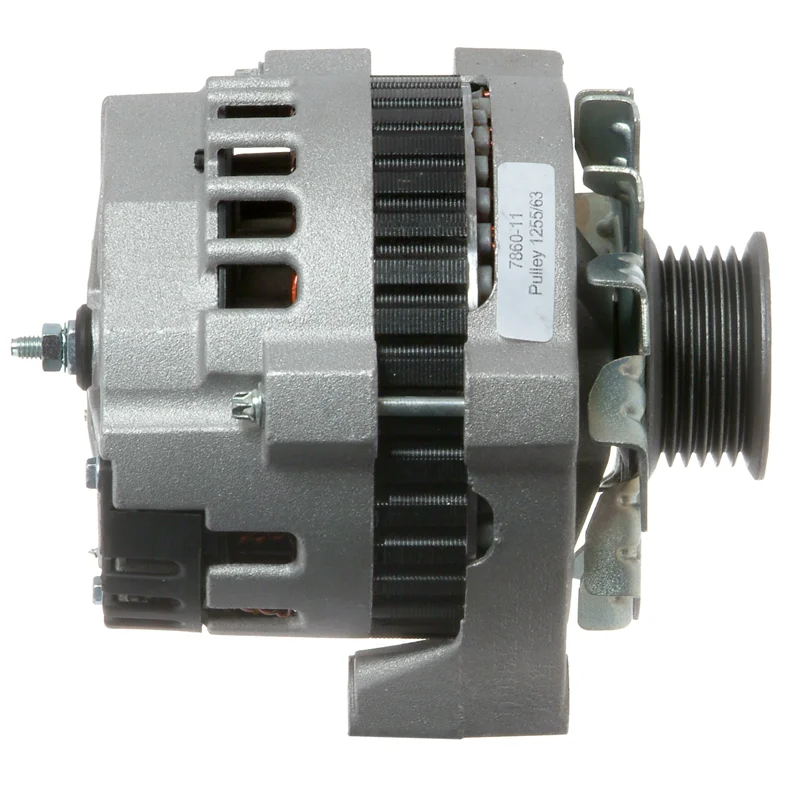 Chevrolet/Pontiac Alternator 12V-100A