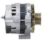 GM USA Delco Alternator 12V-105A
