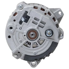 GM USA Delco Alternator 12V-105A