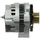 GM USA Delco Alternator 12V-105A