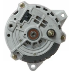 GM USA Delco Alternator 12V-105A
