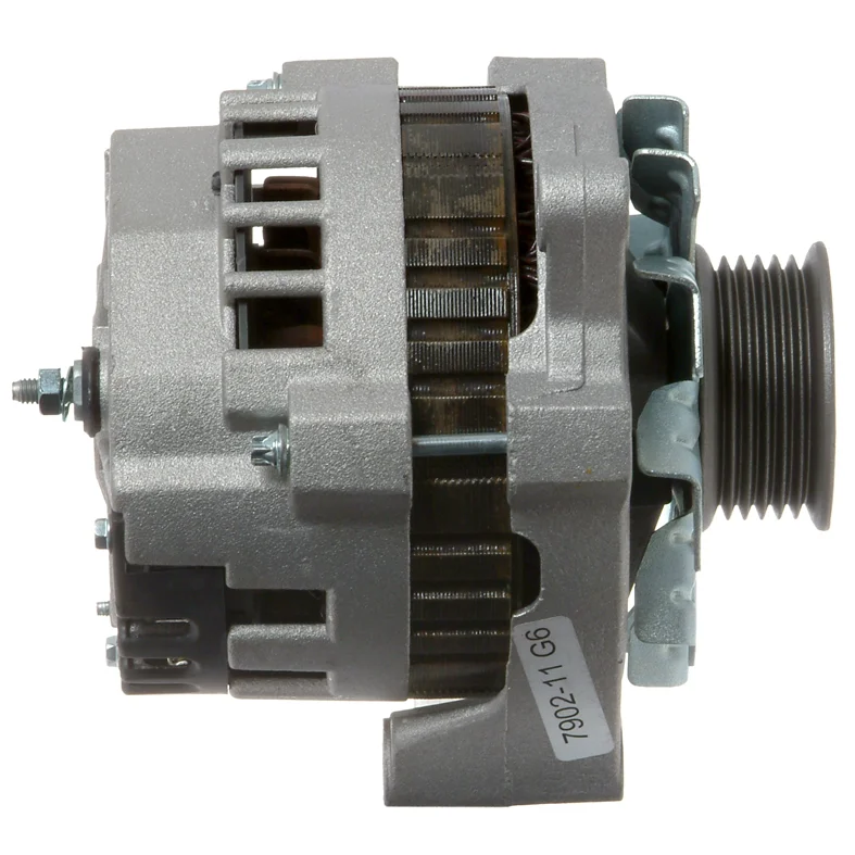 Jeep Cherokee Alternator 100A