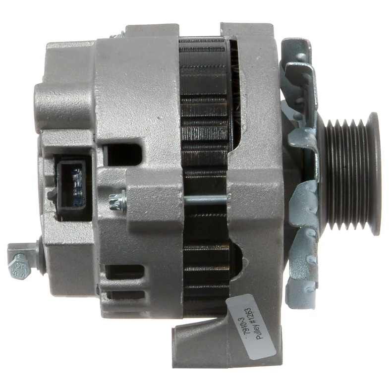 Olsdm/Pont. Alternator 100A, 88>