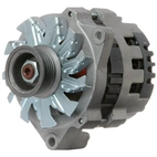 Olsdm/Pont. Alternator 100A, 88>