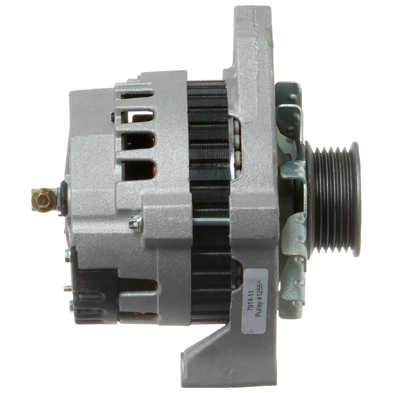 GM 3.8L V6 88> 105A, Alternator