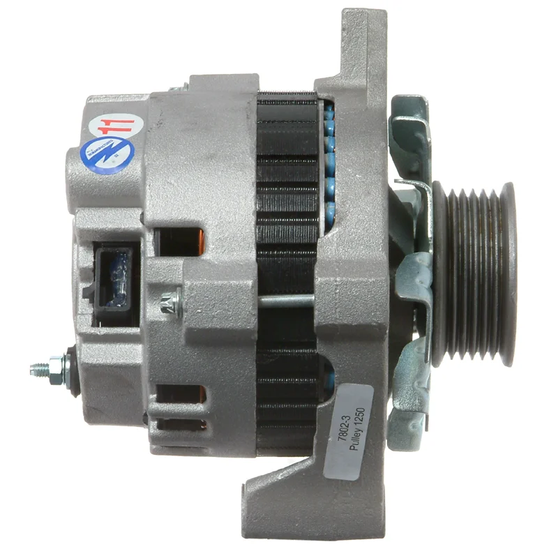 Chevrolet/GMC Alternator 12V-105A