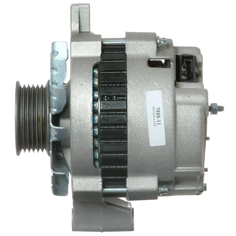 Corvette Alternator 1988>, 12V-105A