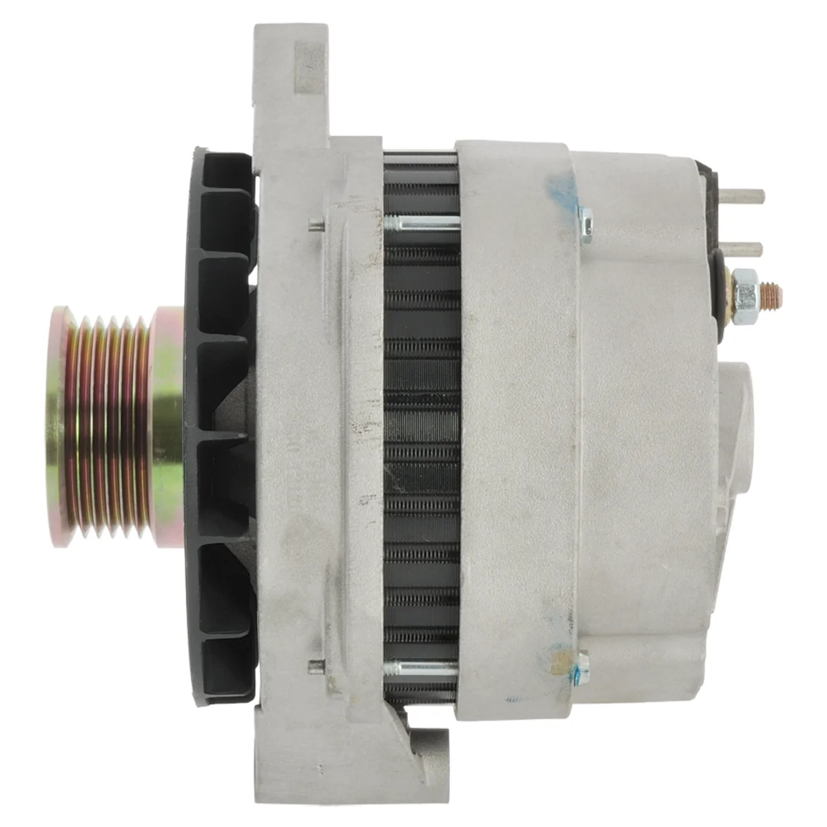Cadillac Alternator (heated windshield)