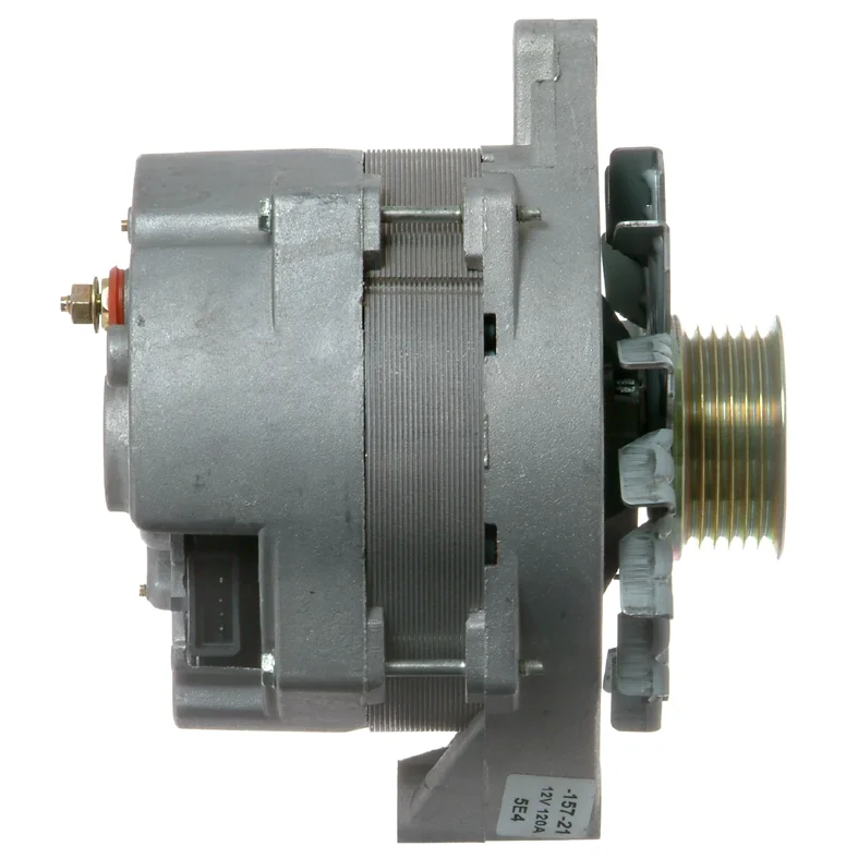 GM Alternator 12V-120A, CS 144 series