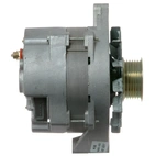 GM Alternator 12V-120A, CS 144 series