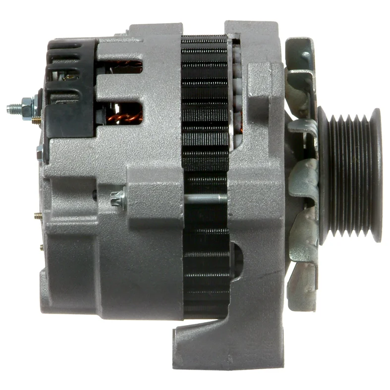 Chevrolet/GMC Alternator 12V-100A