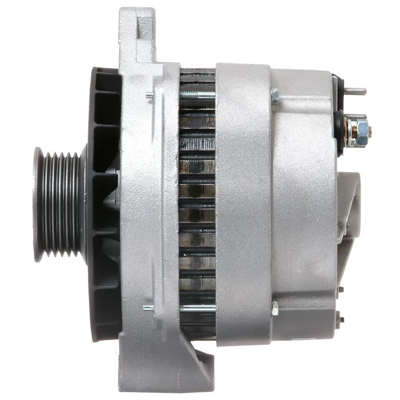 GM Delco Alternator 12V-140A, CS 144
