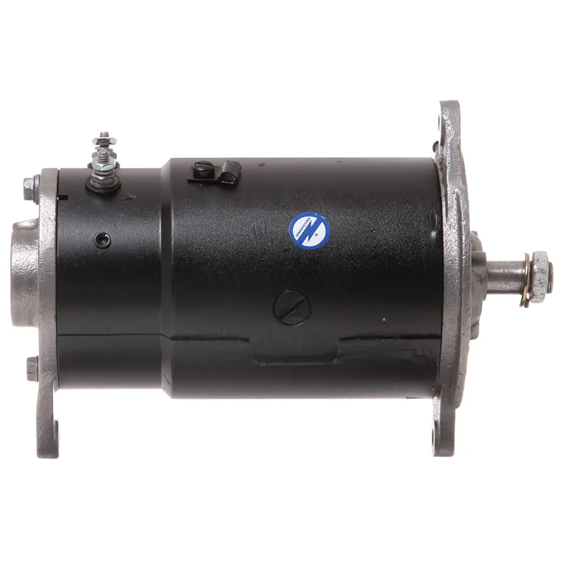 GM/Delco copy Alternator 12V-45A