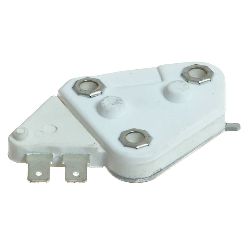 Voltage regulator DR 1116438