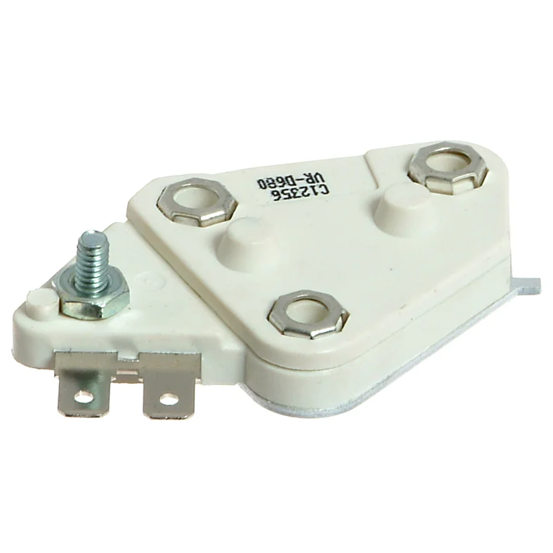 Voltage regulator DR 1116433, 14V