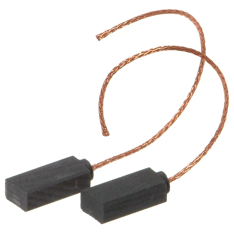 Carbon brush set 5x7x16, Hitachi (6097)