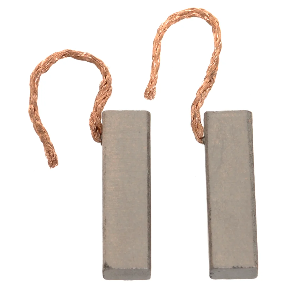 Carbon brush set 5.7x7x23.5, Mitsubishi