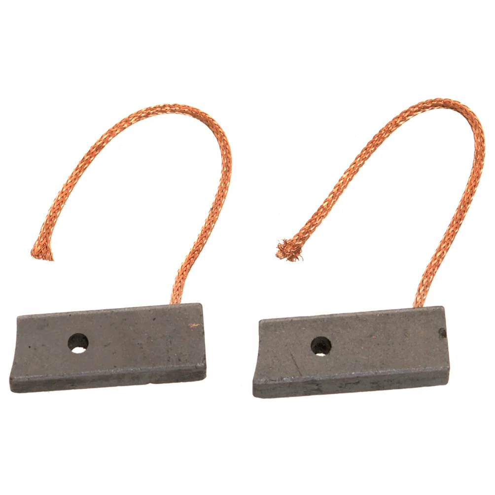 Carbon brush set 6x7x19, Mitsubishi