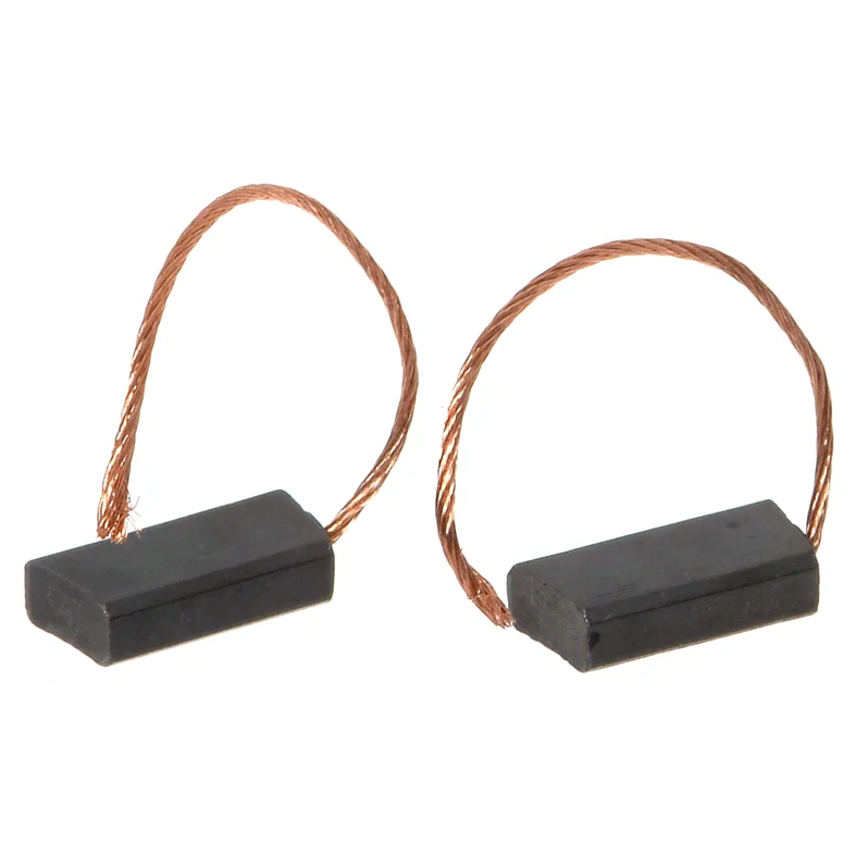 Carbon brush set 5x8x18 mm