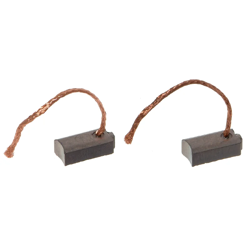 Carbon brush set 5x7x15 mm, Nippondenso