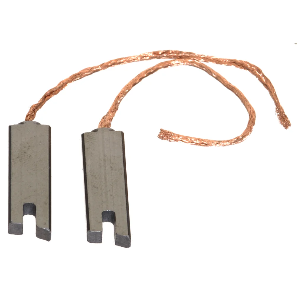 Carbon brush set 5x8x22.5, Nippon Denso