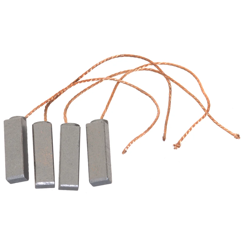 Carbon brush 5x8x17, Nippon Denso