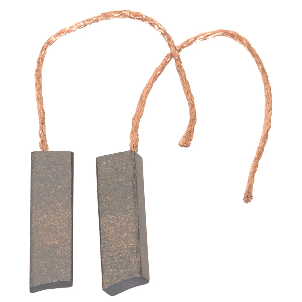 Carbon brush. 5x8x28, Nippon Denso