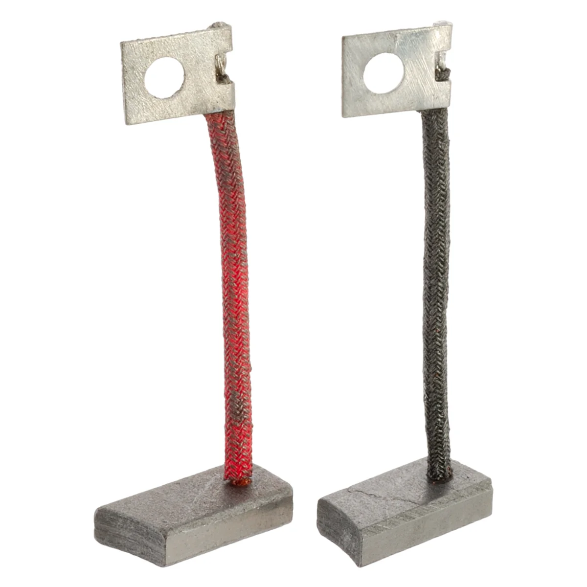 Carbon brush, 5x10x18.5 Nippon D