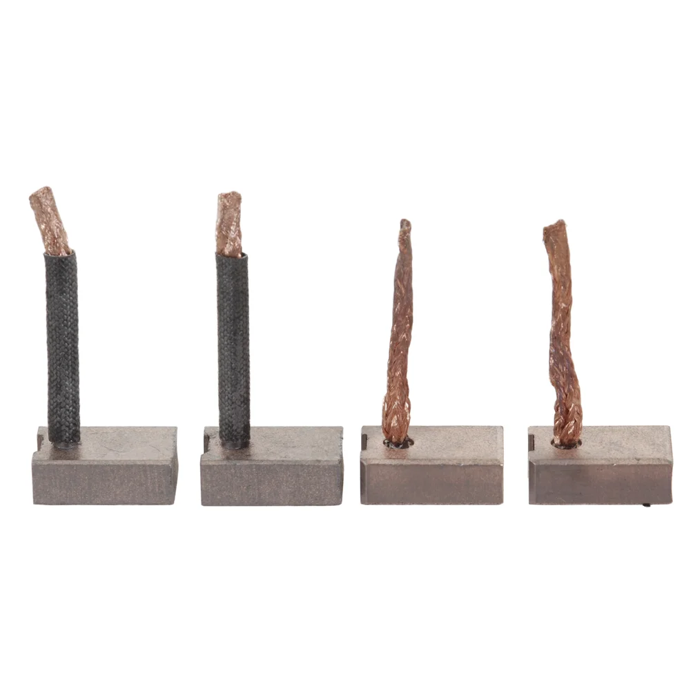 Carbon brush set 8x14.5x22, Hitachi