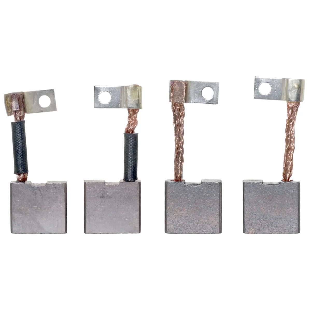 Carbon brush set 6x16x14.5, Hitachi