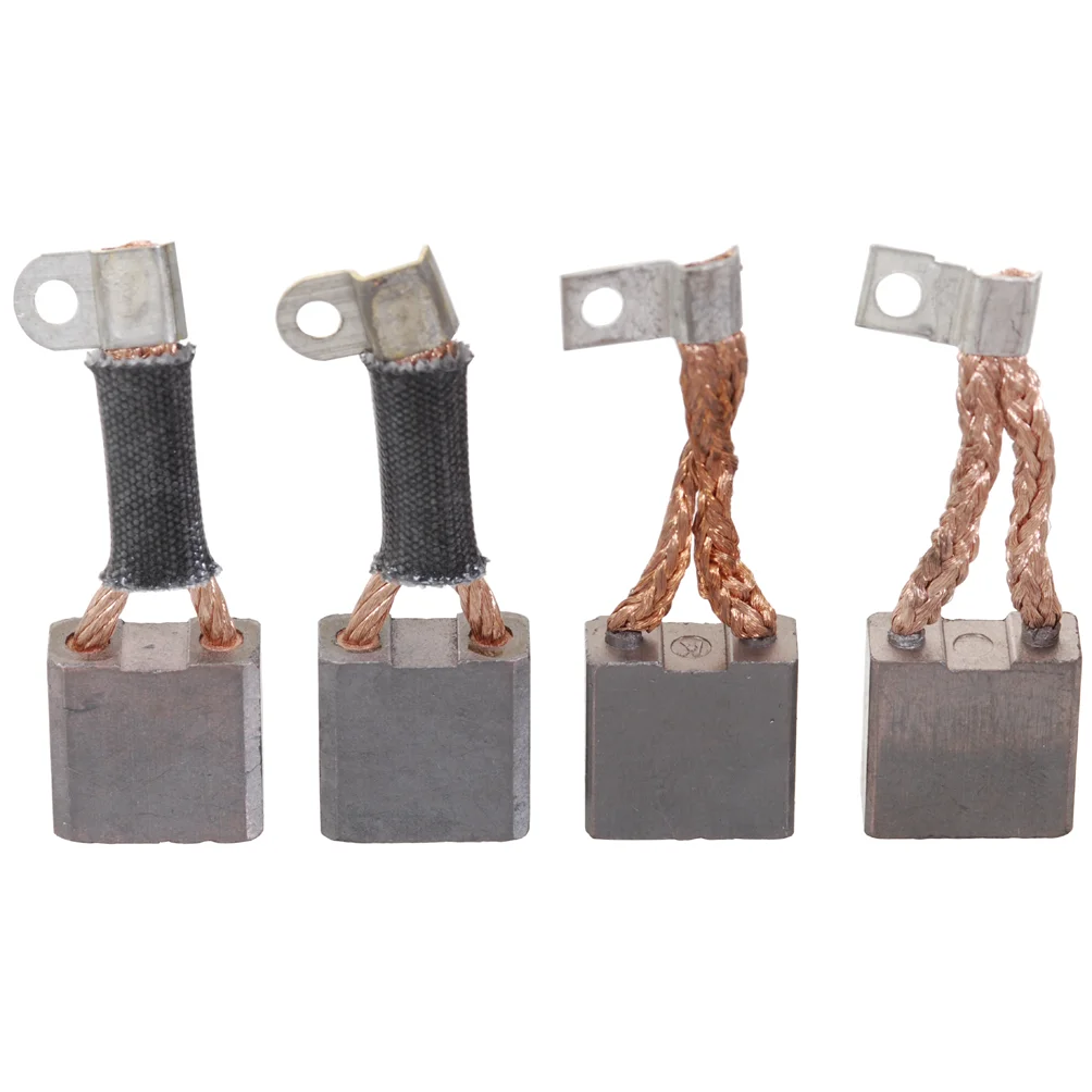 Carbon brush 7x16x16 (6673), Hitachi