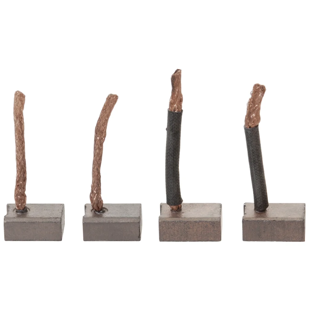 Carbon brush set 7x11x16 mm