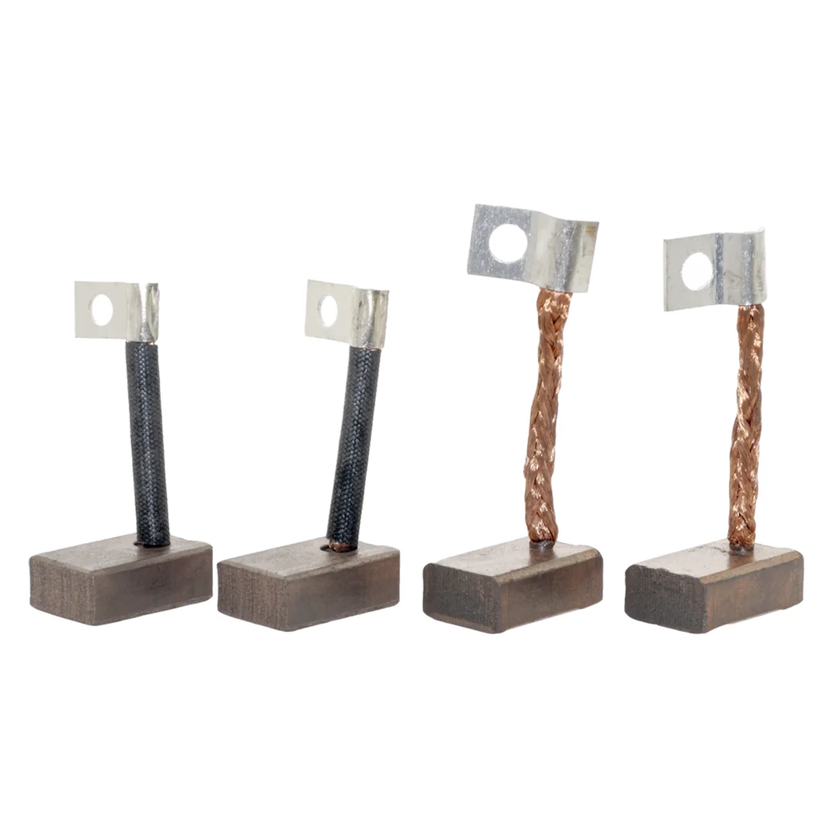 Carbon brush set 8x14.5x22, Hitachi