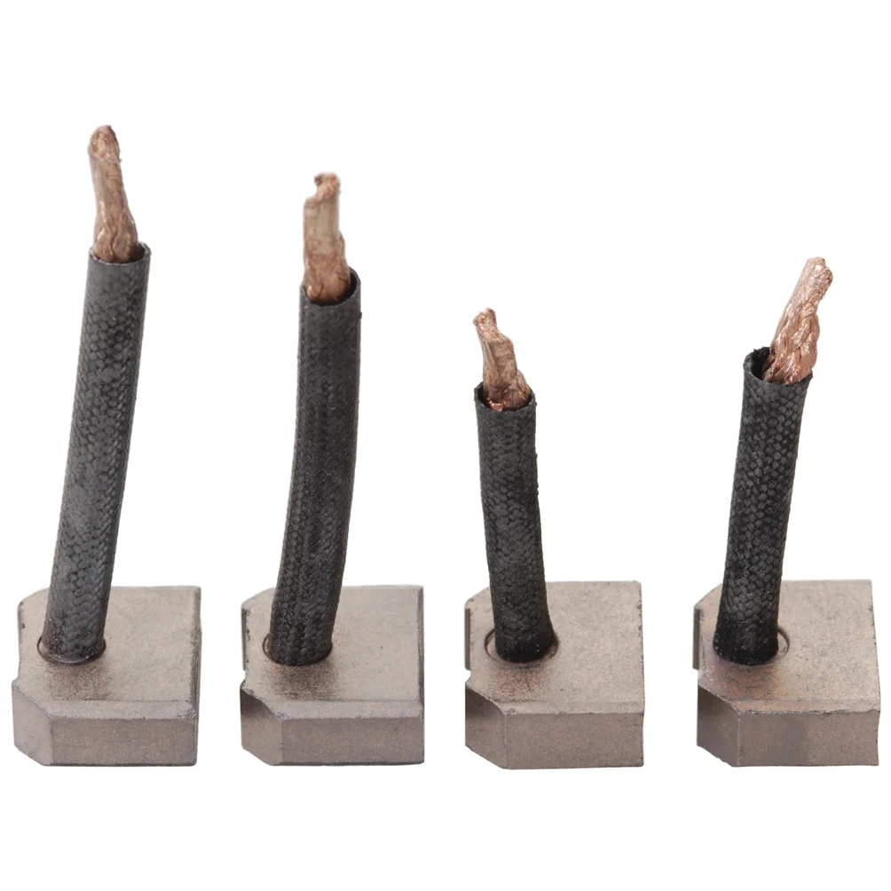 Carbon brush set 7x19x16, Hitachi