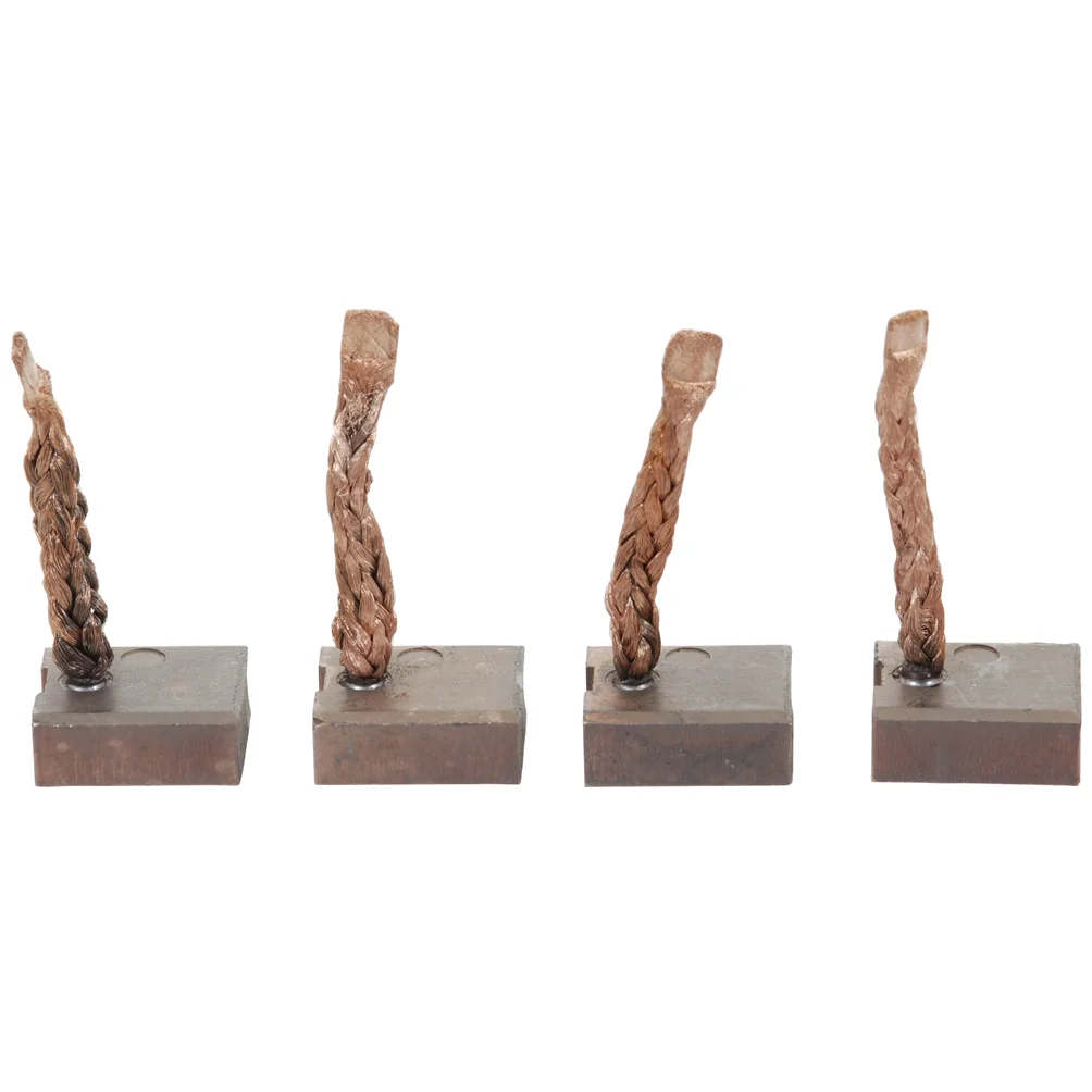 Carbon brush 9x19.5x22.5 Hitachi