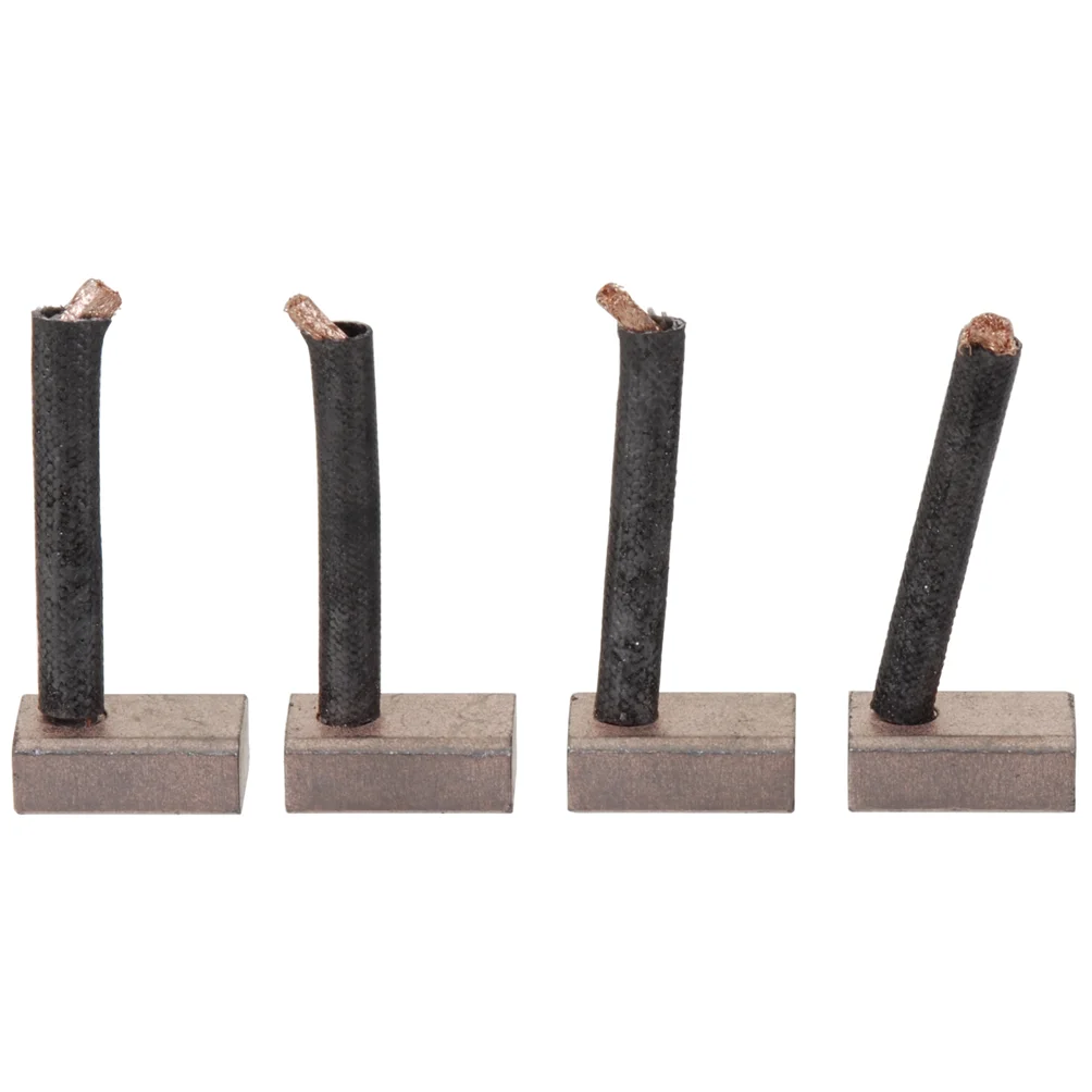 Carbon brush set 6.8x12x19 mm