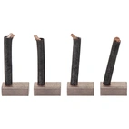 Carbon brush set 6.8x12x19 mm