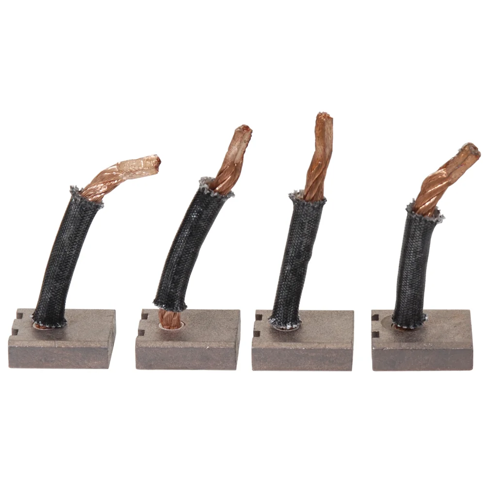 Carbon brush set 6.5x19x19.5, Mitsubishi