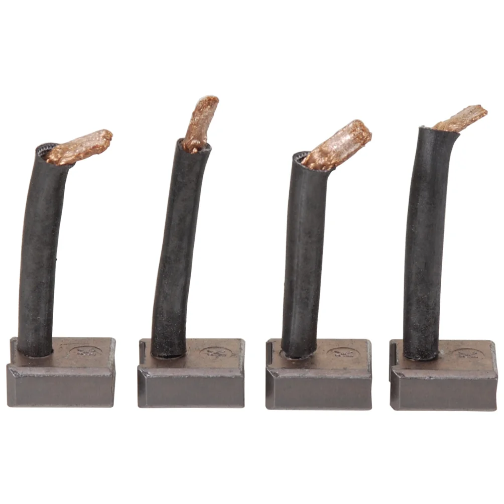 Carbon brush set 7x14x16, Mitsubishi