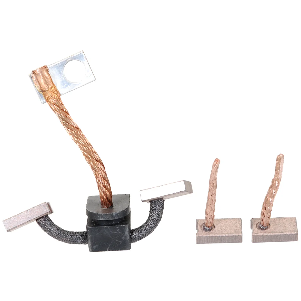 Carbon brush 4.4x10x16, Mitsubishi