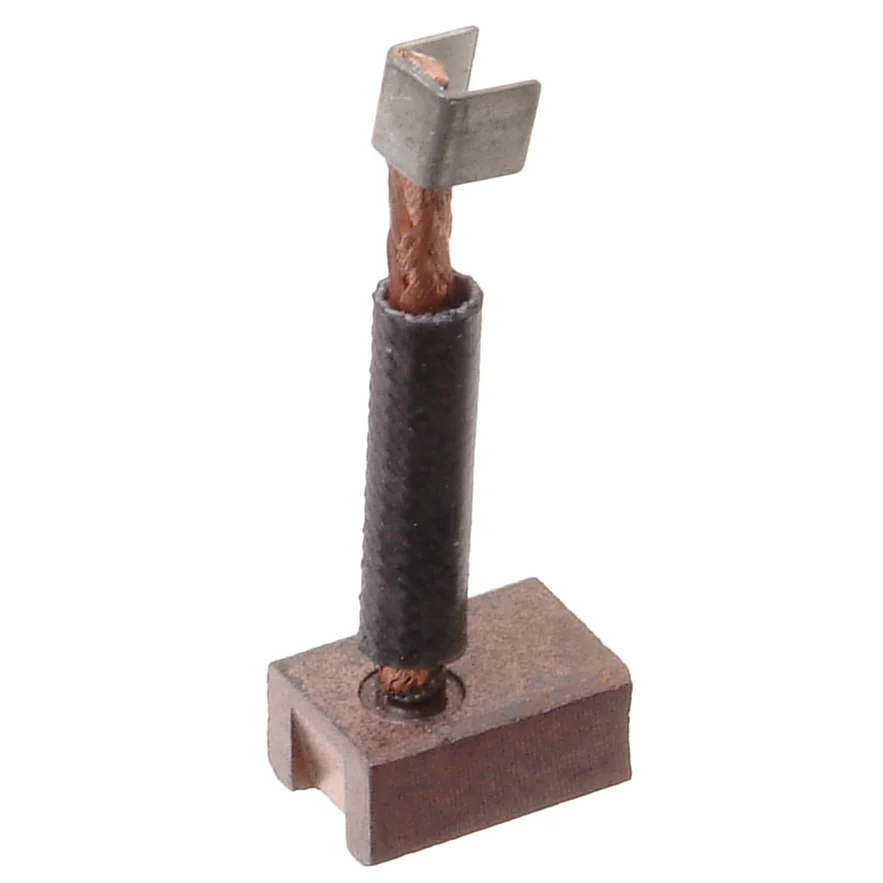 Brush 6x9x12, 1st.ND (Shaft with No Bolt)
