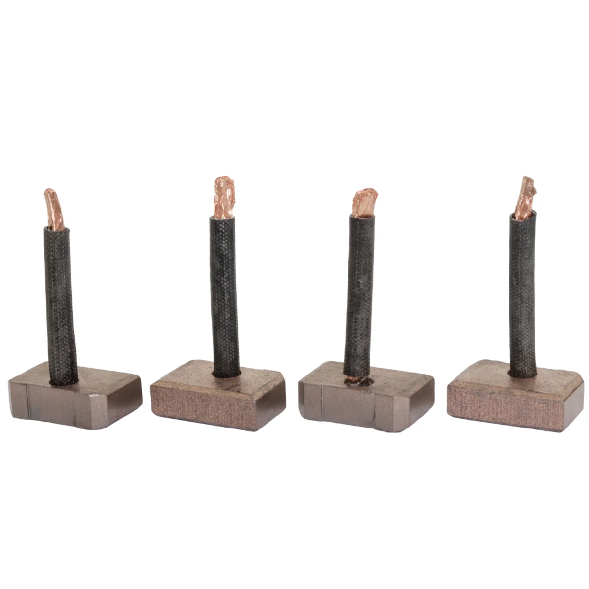 Carbon brush 8x25x15, Nippon D.