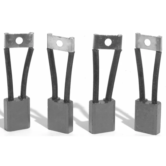 Carbon brush 9x20x25, Nikko