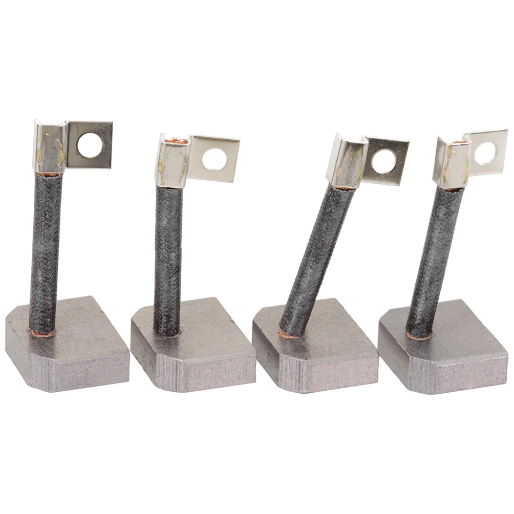 Carbon brush set 9x30x22.5 mm, Nikko