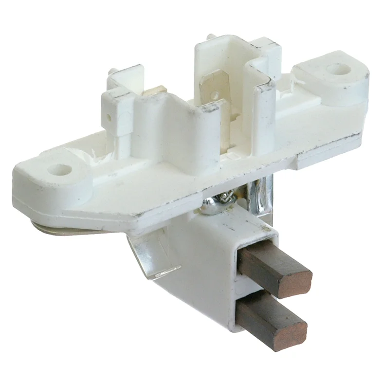 Brush holder plate Bosch 1194336010 alternator.