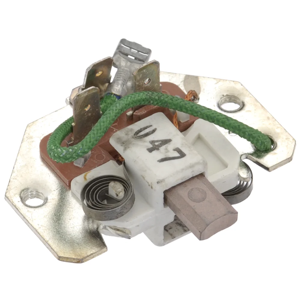 Brush holder 1124336047/066 alternator